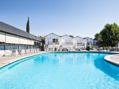 Osuna Hotel Madri